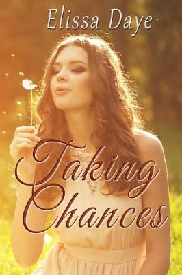 Book cover for Taking Chances