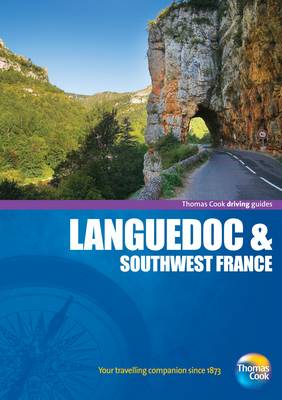 Book cover for Languedoc