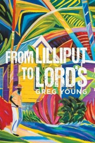 Cover of From Lilliput to Lord's