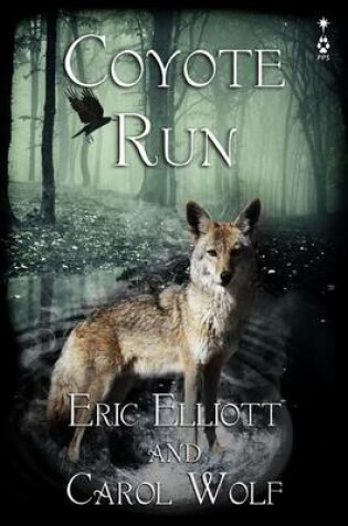 Cover of Coyote Run