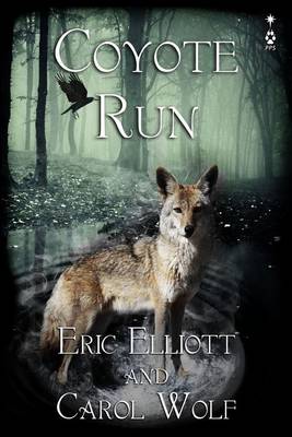 Book cover for Coyote Run