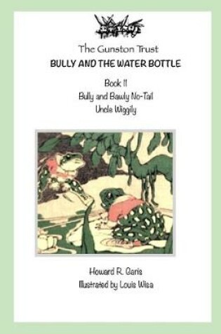 Cover of Bully And The Water Bottle