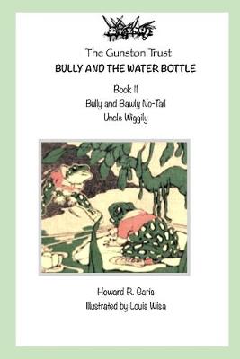 Book cover for Bully And The Water Bottle