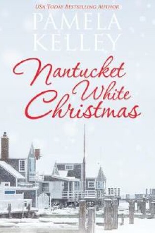 Cover of Nantucket White Christmas