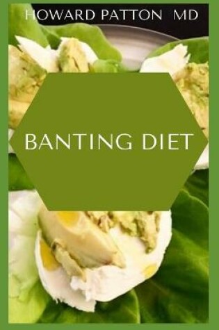 Cover of Banting Diet