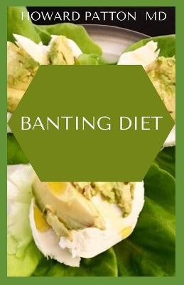 Book cover for Banting Diet