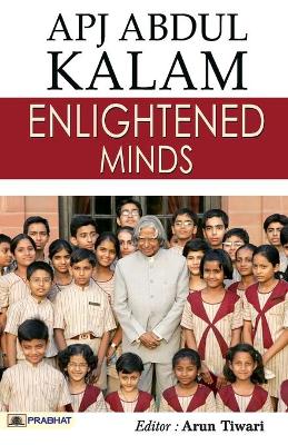 Book cover for Enlightened Minds