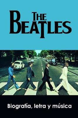 Cover of The Beatles