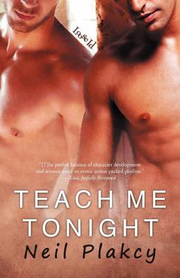 Teach Me Tonight by Neil Plakcy