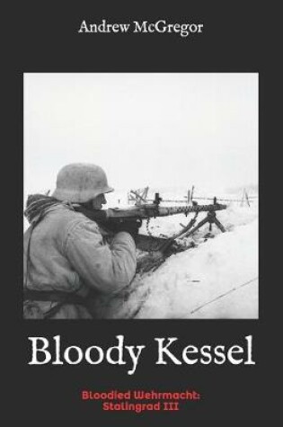 Cover of Bloody Kessel