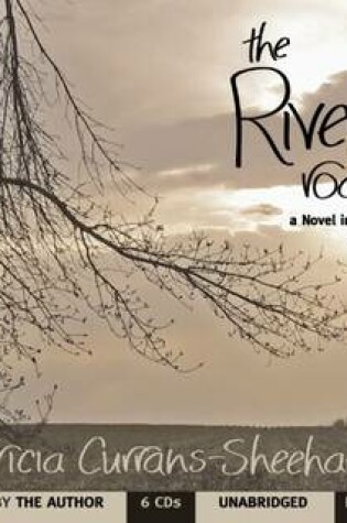 Cover of The River Road (Audio Book)
