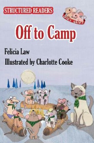 Cover of Off to Camp