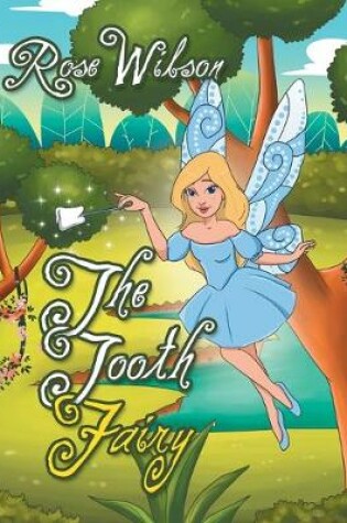 Cover of The Tooth Fairy