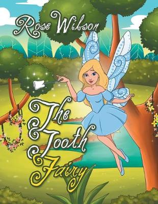 Book cover for The Tooth Fairy