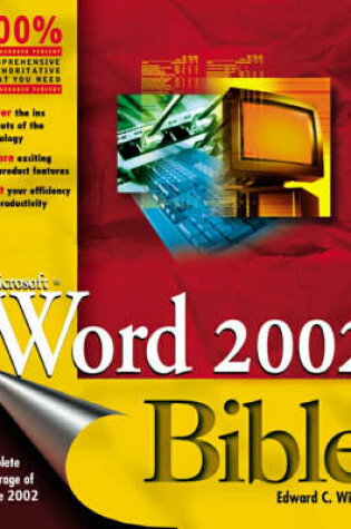 Cover of Word 2002 Bible
