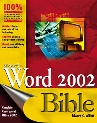 Cover of Word 2002 Bible