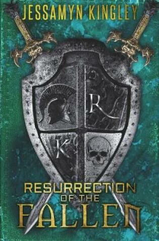 Cover of Resurrection Of The Fallen