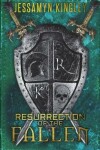 Book cover for Resurrection Of The Fallen
