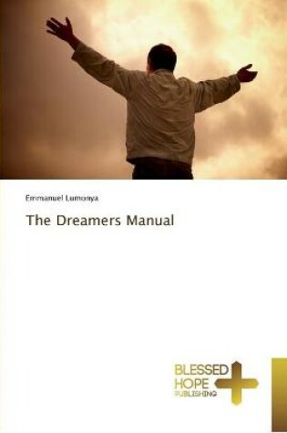 Cover of The Dreamers Manual
