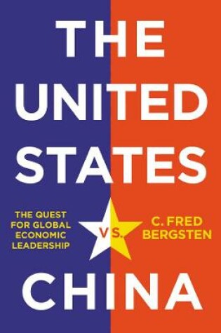 Cover of The United States vs. China
