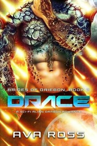 Cover of Drace
