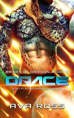 Book cover for Drace