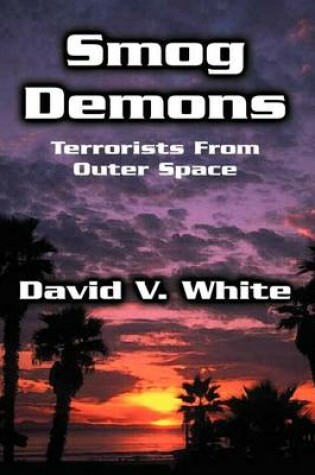 Cover of Smog Demons