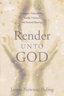 Book cover for Render Unto God