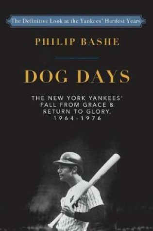 Cover of Dog Days