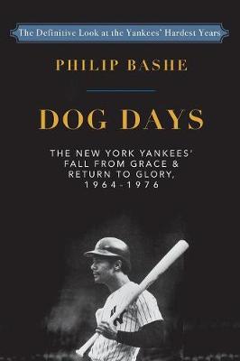 Book cover for Dog Days