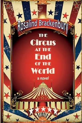 Book cover for The Circus at the End of the World