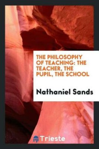 Cover of The Philosophy of Teaching