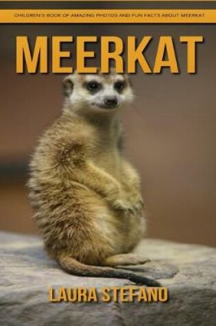 Cover of Meerkat