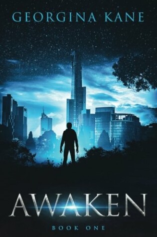 Cover of Awaken