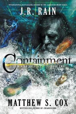 Cover of Containment