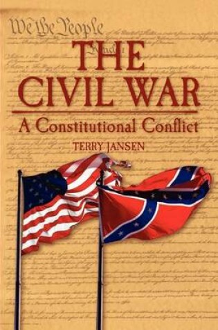 Cover of The Civil War