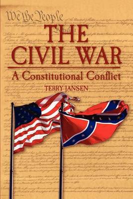 Cover of The Civil War