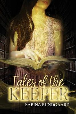 Book cover for Tales of the Keeper