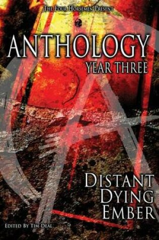 Cover of Anthology