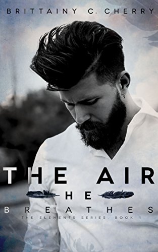 Cover of The Air He Breathes