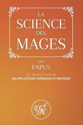 Cover of La Science Des Mages