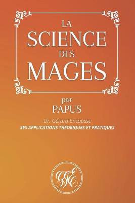 Book cover for La Science Des Mages