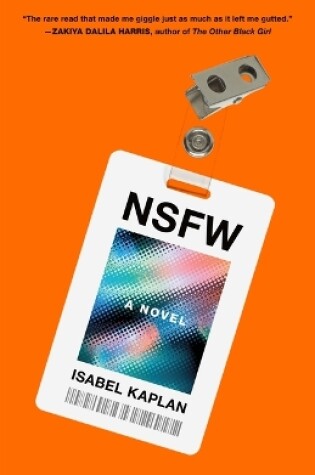 Cover of Nsfw
