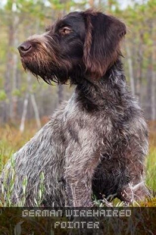 Cover of German Wirehaired Pointer