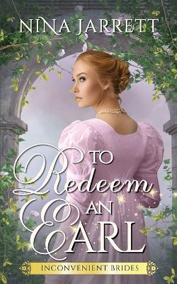 Book cover for To Redeem an Earl