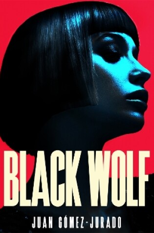 Cover of Black Wolf