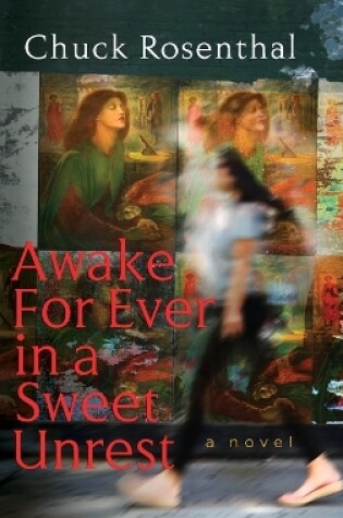 Cover of Awake For Ever In A Sweet Unrest