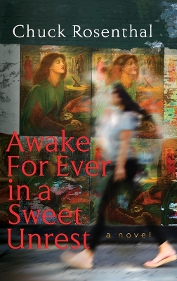 Book cover for Awake For Ever In A Sweet Unrest