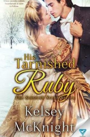 Cover of His Tarnished Ruby