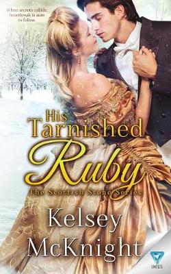 Cover of His Tarnished Ruby
